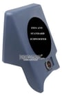 MTX Audio Thunderform RMP10UW (Willow Green, Unloaded) thumbnail image
