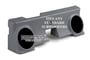 MTX Audio Thunderform F250R00G20U (Gray, Unloaded) thumbnail image
