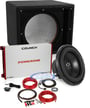 1000W NVX and Crunch Bass Package thumbnail image