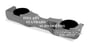 MTX Audio Thunderform FRANX99G20U (Gray, Unloaded) thumbnail image