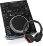 Pioneer CDJ350 + HDJ500R thumbnail image