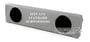 MTX Audio Thunderform C25HC00G20U (Gray, Unloaded) thumbnail image