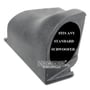 MTX Audio Thunderform FMC10U (Gray, Unloaded) thumbnail image