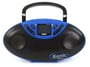Naxa NAS-3057 (Blue) thumbnail image