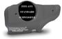 MTX Audio Thunderform NFTRC05C10U (Charcoal, Unloaded) thumbnail image