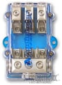Audiobahn AGM3Q AGU Fuse Holder thumbnail image