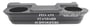 MTX Audio Thunderform DRXP20UG (Gray, Unloaded) thumbnail image