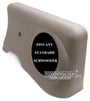 MTX Audio Thunderform TTP10UG (Gray, Unloaded) thumbnail image