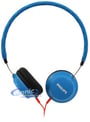 Philips CitiScape Strada SHL5100 - Blue thumbnail image