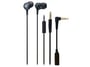 Audio Technica ATH-CKL202iS - Black thumbnail image