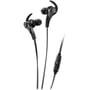 Audio Technica SonicFuel ATH-CKX9iS - Black thumbnail image