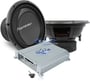 1000W Pioneer Bass Package thumbnail image