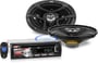 JVC KD-PKR4590 thumbnail image
