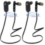 JayBird FREEDOM JF3 - Midnight Black (2-Pack) thumbnail image
