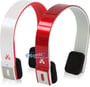 JayBird SB2 Sportsband - Runners Red & Toffee Apple Red 2-Pack thumbnail image