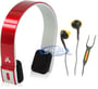 JayBird SB2 Sportsband + Philips ActionFit SHQ1017GY thumbnail image
