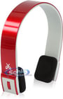 JayBird SB2 Sportsband - Toffee Apple Red (SB2TR) thumbnail image