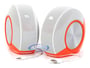JBL Pebbles (White) thumbnail image