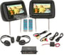Power Acoustik HD-88BK thumbnail image