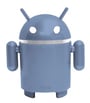 iHome eKids ROBO - Blue (Ri-26LV2) thumbnail image