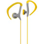 Skullcandy Chops S4CHFZ-125 (Grey/Yellow) thumbnail image