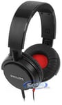 Philips SHL3100 - Black thumbnail image