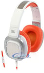 JBL J88a WOR - White/Orange thumbnail image