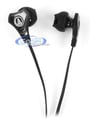 Audio Technica SonicFuel ATH-CHX5 - Black thumbnail image