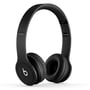 Beats Solo HD On-Ear - Drenched in Color - Drenched in Black thumbnail image