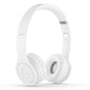 Beats Solo HD On-Ear - Drenched in Color - Drenched in White thumbnail image