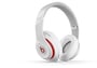 Beats Studio Wireless Over-Ear Headphone - White thumbnail image