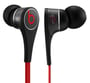 Beats Tour (2.0) In-Ear Headphone - Black thumbnail image