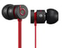 Beats urBeats 2.0 In Ear Headphone - Matte Black thumbnail image