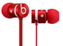 Beats urBeats 2.0 - Red thumbnail image