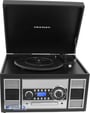 Crosley Memory Master II CR2413A - Black thumbnail image