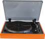 Crosley Advance CR6009A - Orange thumbnail image