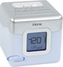 iHome iP18W (White) thumbnail image