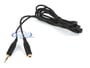 Sennheiser HD 448/HD 449 Extension Cable (534446) thumbnail image