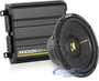 Kicker 300W Bass Package thumbnail image