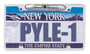 Pyle PLCM21 (Zinc Metal Chrome) thumbnail image
