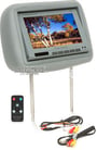 Power Acoustik H-8GR (Gray) thumbnail image