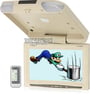 TKO Audio BH-990M (BEIGE) thumbnail image