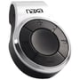 Naxa NM-107 (Silver / Black) thumbnail image