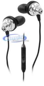 Skullcandy Heavy Medal S2HMDM-016 - Chrome/Black thumbnail image