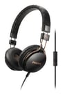 Philips CitiScape Foldie SHL5505BK (Black) thumbnail image