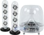 Harman Kardon SoundSticks III (SOUNDSTICKS3AM-A) thumbnail image