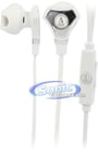 Audio Technica SonicFuel ATH-CHX5iS - White thumbnail image