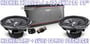 Kicker ZX1500.1 + 2 12
