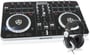 Numark MIXTRACK PRO II + HD205 II thumbnail image
