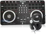 Numark MIXTRACK QUAD + HD205 II thumbnail image